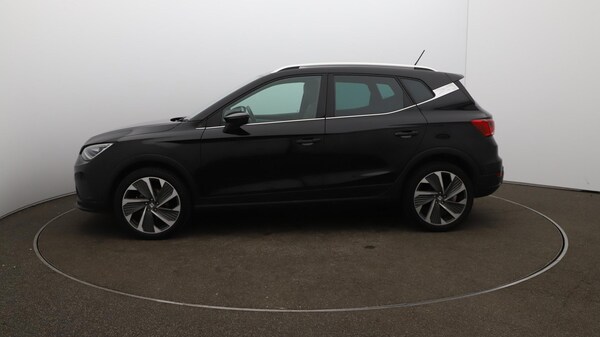 Used SEAT Arona 2022 for sale - 76094973: Photo 67