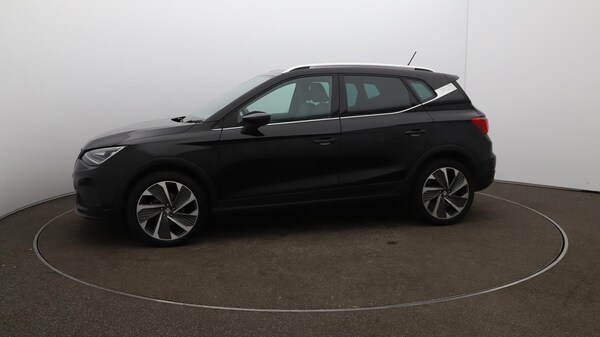 Used SEAT Arona 2022 for sale - 76094973: Photo 68