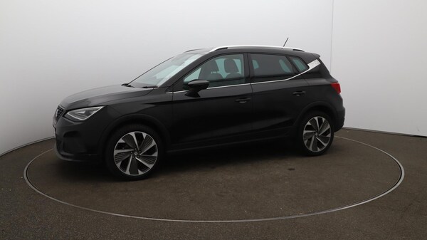 Used SEAT Arona 2022 for sale - 76094973: Photo 69