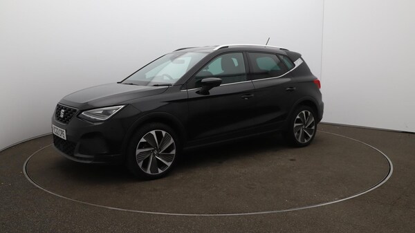 Used SEAT Arona 2022 for sale - 76094973: Photo 70