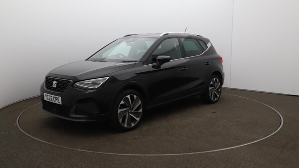 Used SEAT Arona 2022 for sale - 76094973: Photo 71