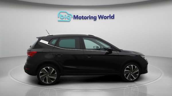 Used SEAT Arona 2022 for sale - 76094973: Photo 9