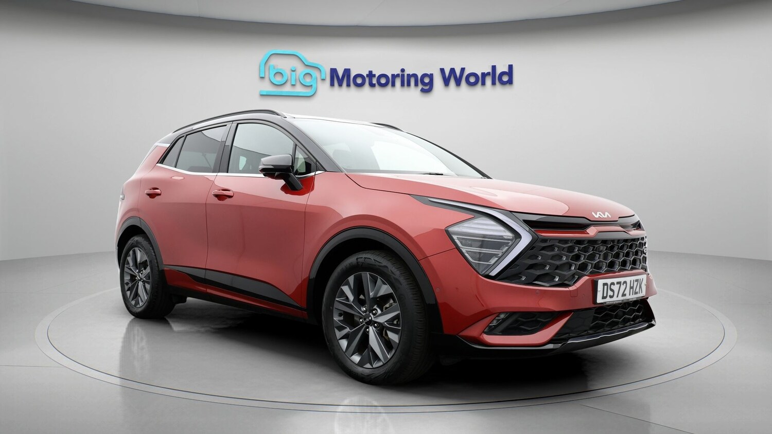 Used Kia Sportage 2022 for sale - 77032716: Photo 11