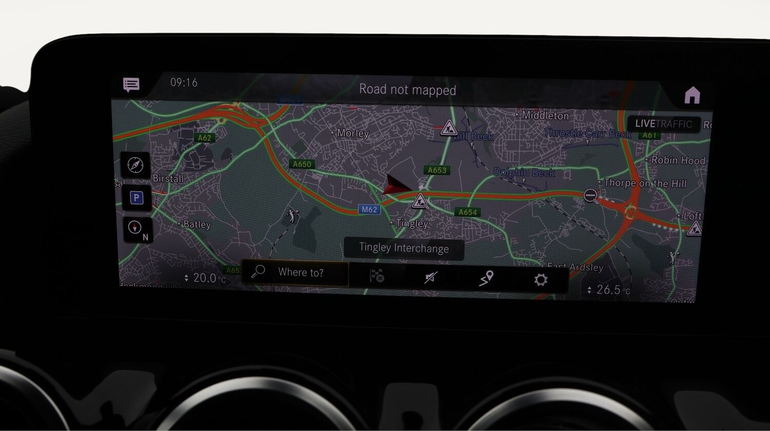 Used Mercedes-Benz GLA 2021 for sale - 77502799: Photo 11