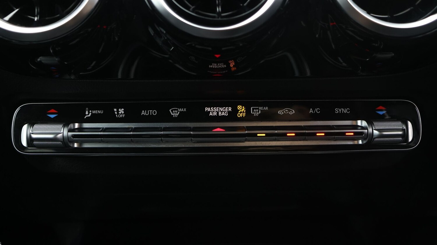 Used Mercedes-Benz GLA 2021 for sale - 77502799: Photo 12