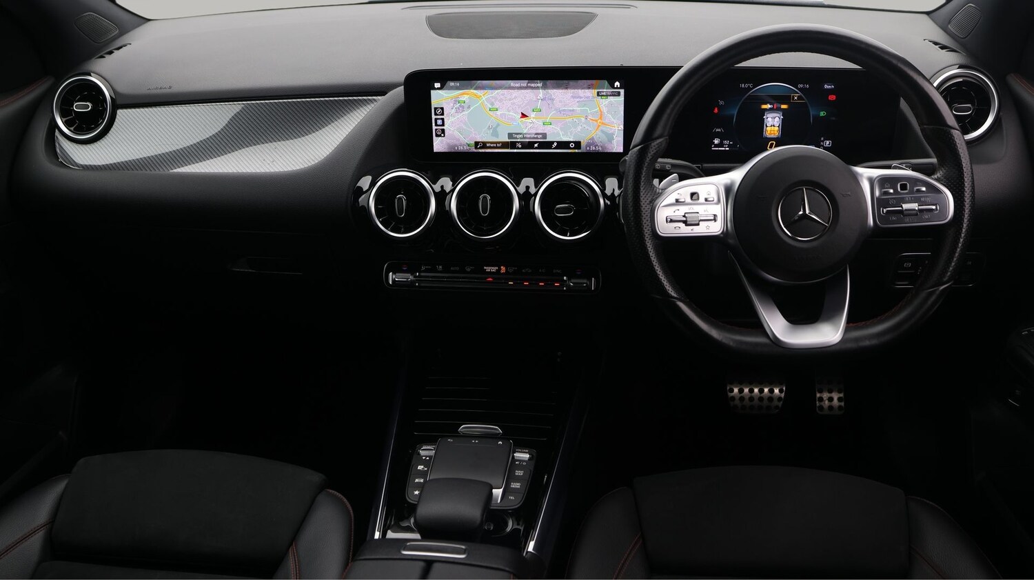 Used Mercedes-Benz GLA 2021 for sale - 77502799: Photo 13