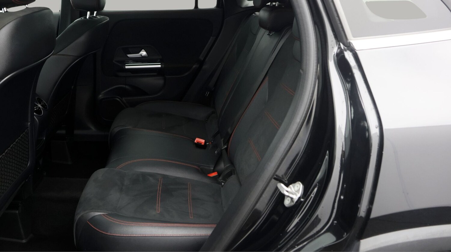 Used Mercedes-Benz GLA 2021 for sale - 77502799: Photo 16