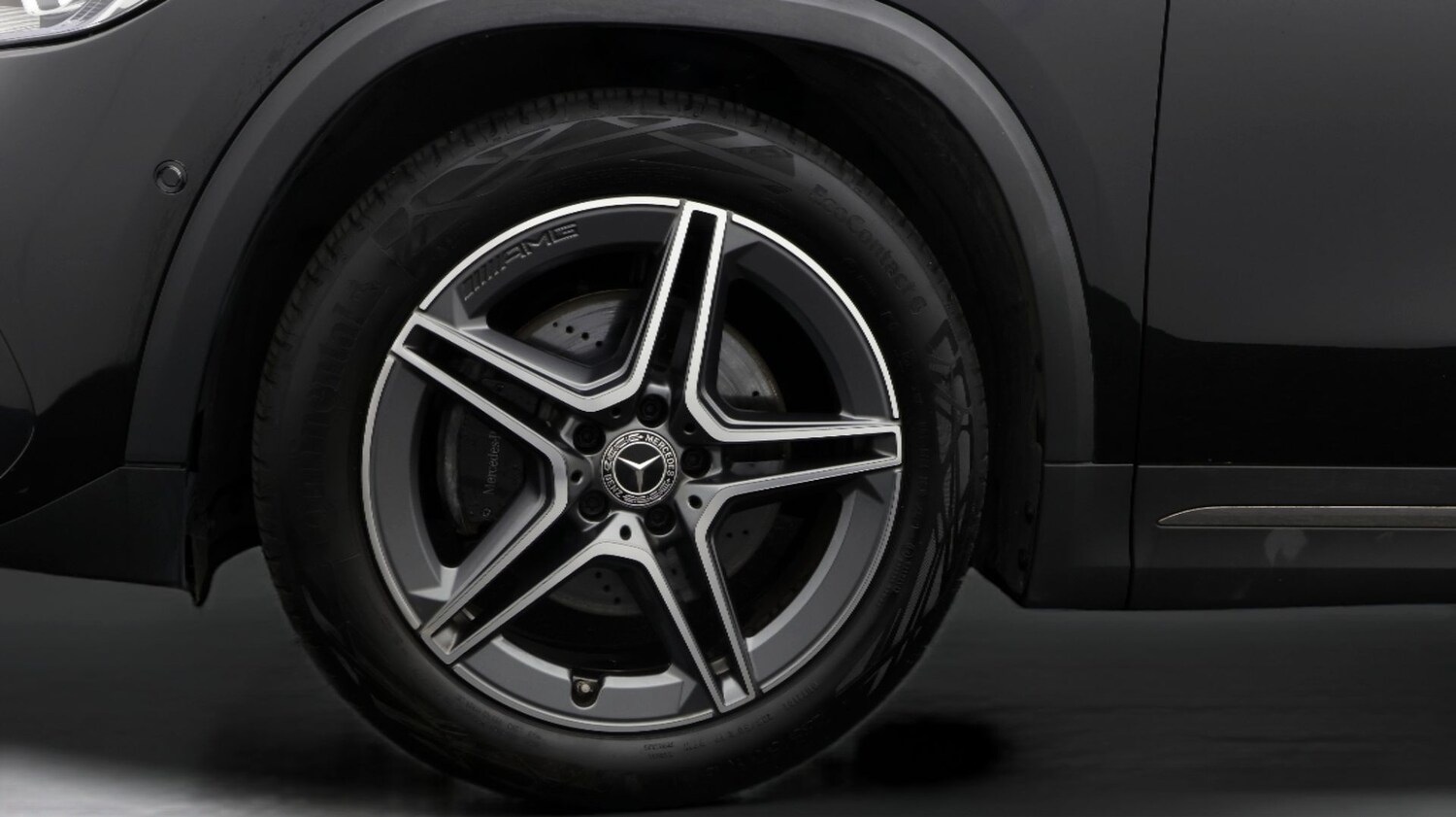 Used Mercedes-Benz GLA 2021 for sale - 77502799: Photo 18