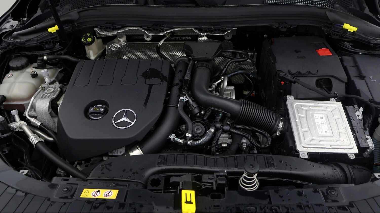 Used Mercedes-Benz GLA 2021 for sale - 77502799: Photo 19
