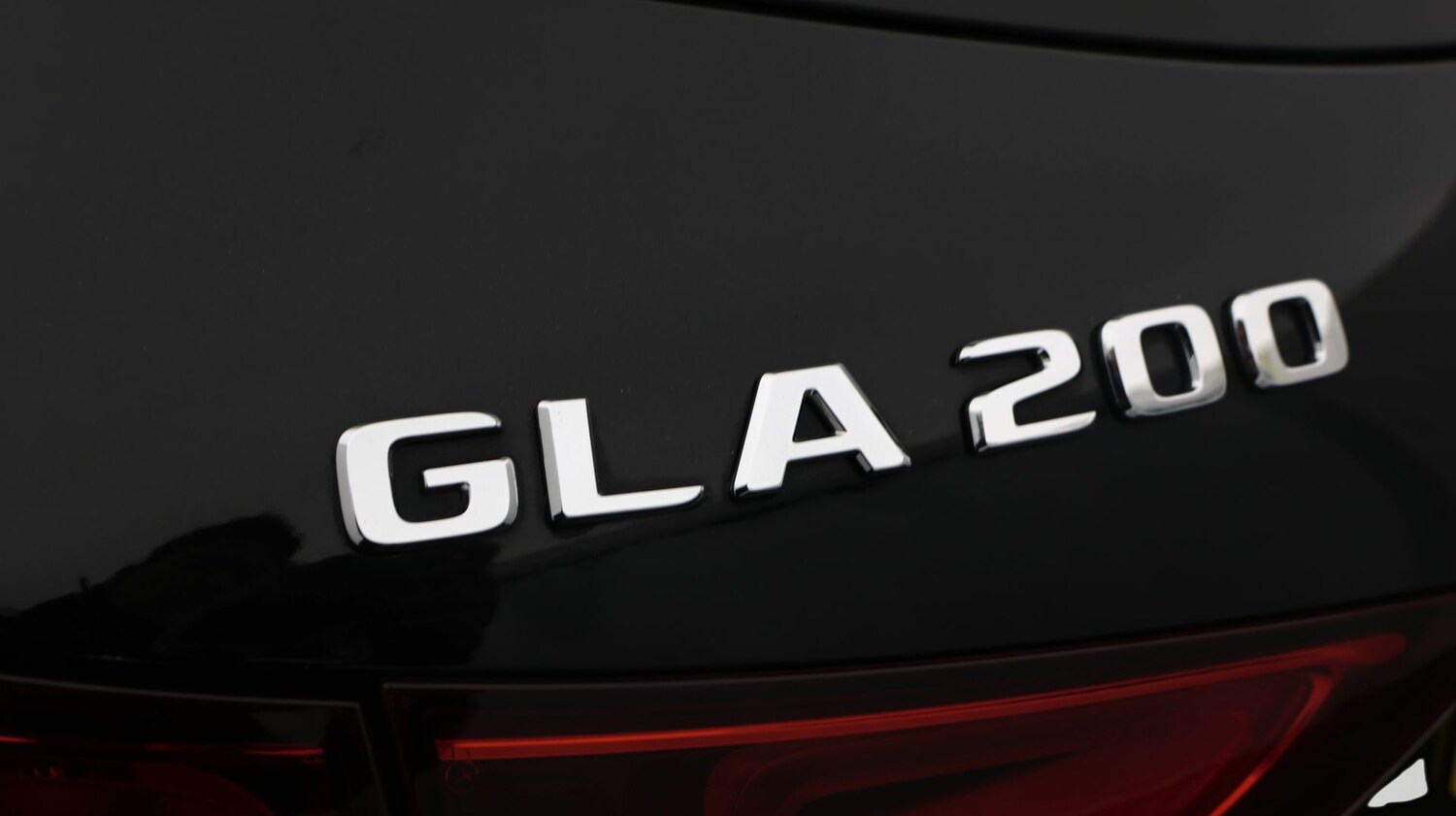 Used Mercedes-Benz GLA 2021 for sale - 77502799: Photo 20