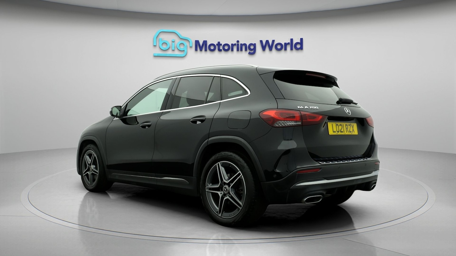 Used Mercedes-Benz GLA 2021 for sale - 77502799: Photo 5
