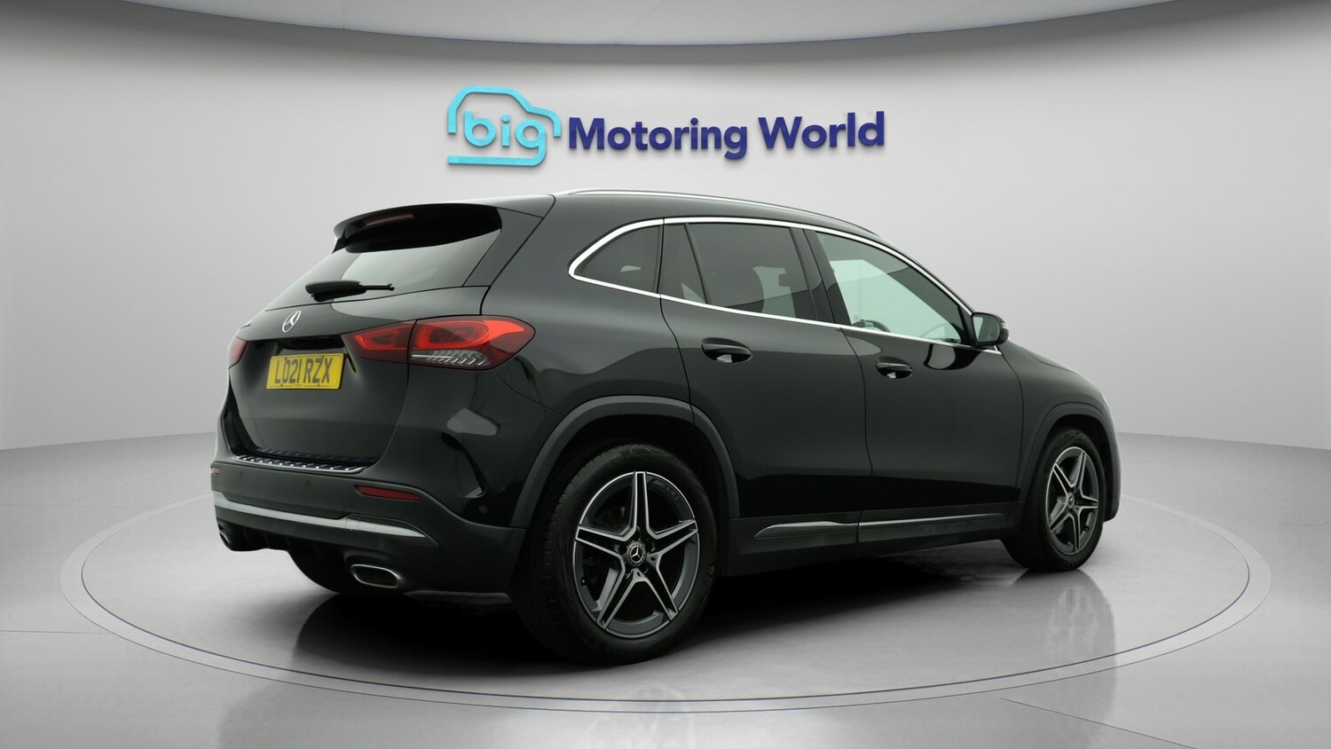 Used Mercedes-Benz GLA 2021 for sale - 77502799: Photo 7