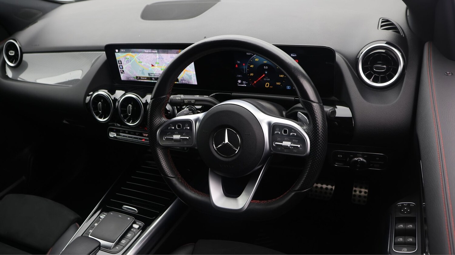 Used Mercedes-Benz GLA 2021 for sale - 77502799: Photo 9