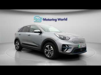 Used Kia Niro 2022 for sale - 75269079: Photo