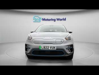 Used Kia Niro 2022 for sale - 75269079: Photo