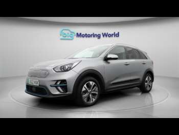 Used Kia Niro 2022 for sale - 75269079: Photo