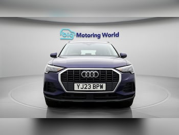 Used Audi Q3 2023 for sale - 79366202: Photo