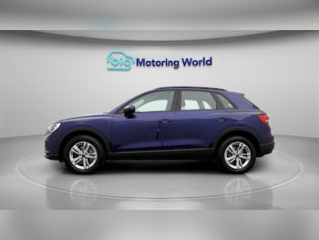 Used Audi Q3 2023 for sale - 79366202: Photo