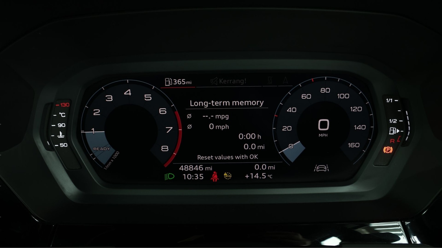 Used Audi A3 2020 for sale - 77747518: Photo 10