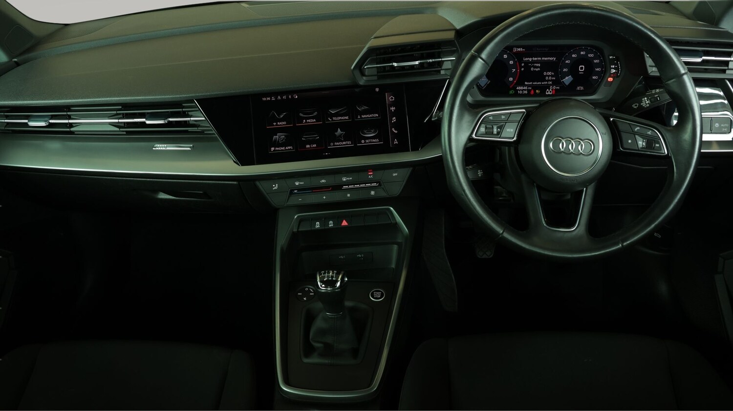 Used Audi A3 2020 for sale - 77747518: Photo 13