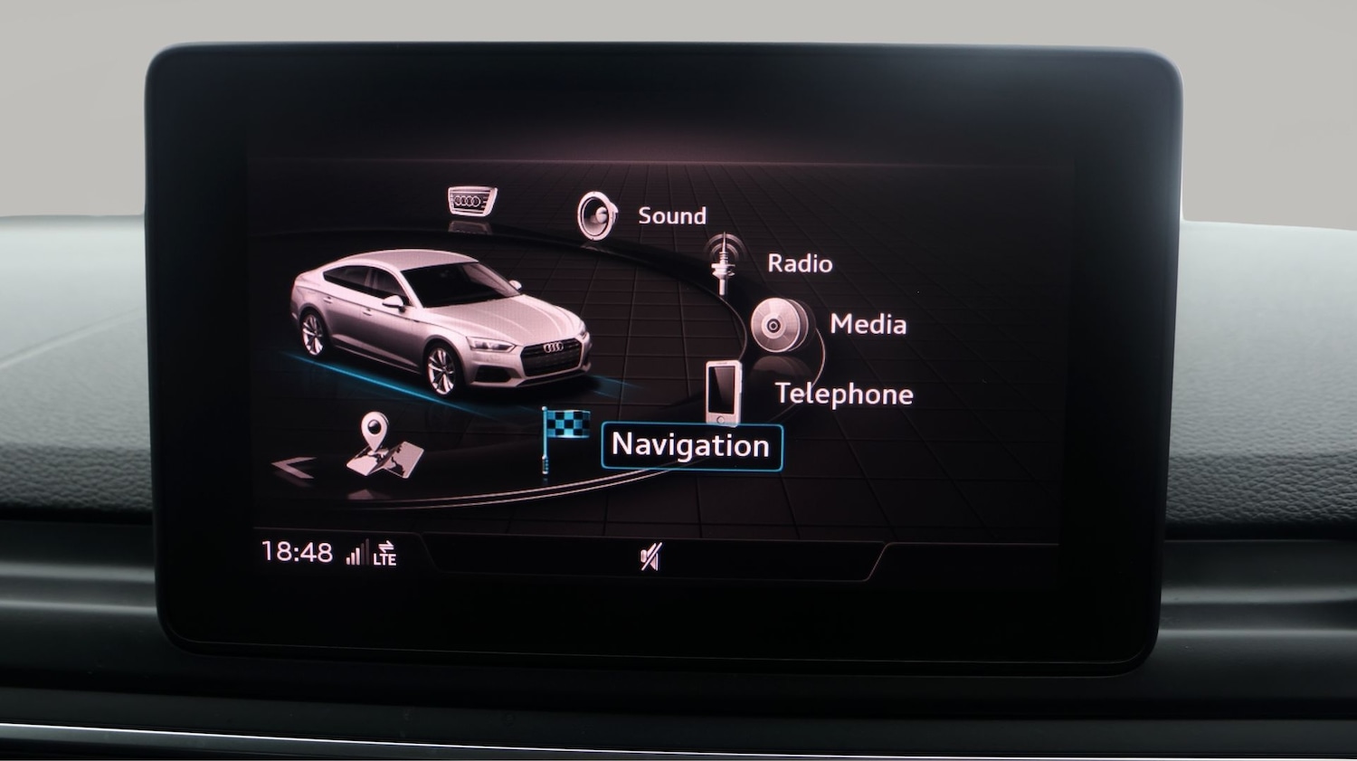 Used Audi A5 2019 for sale - 77231692: Photo 11