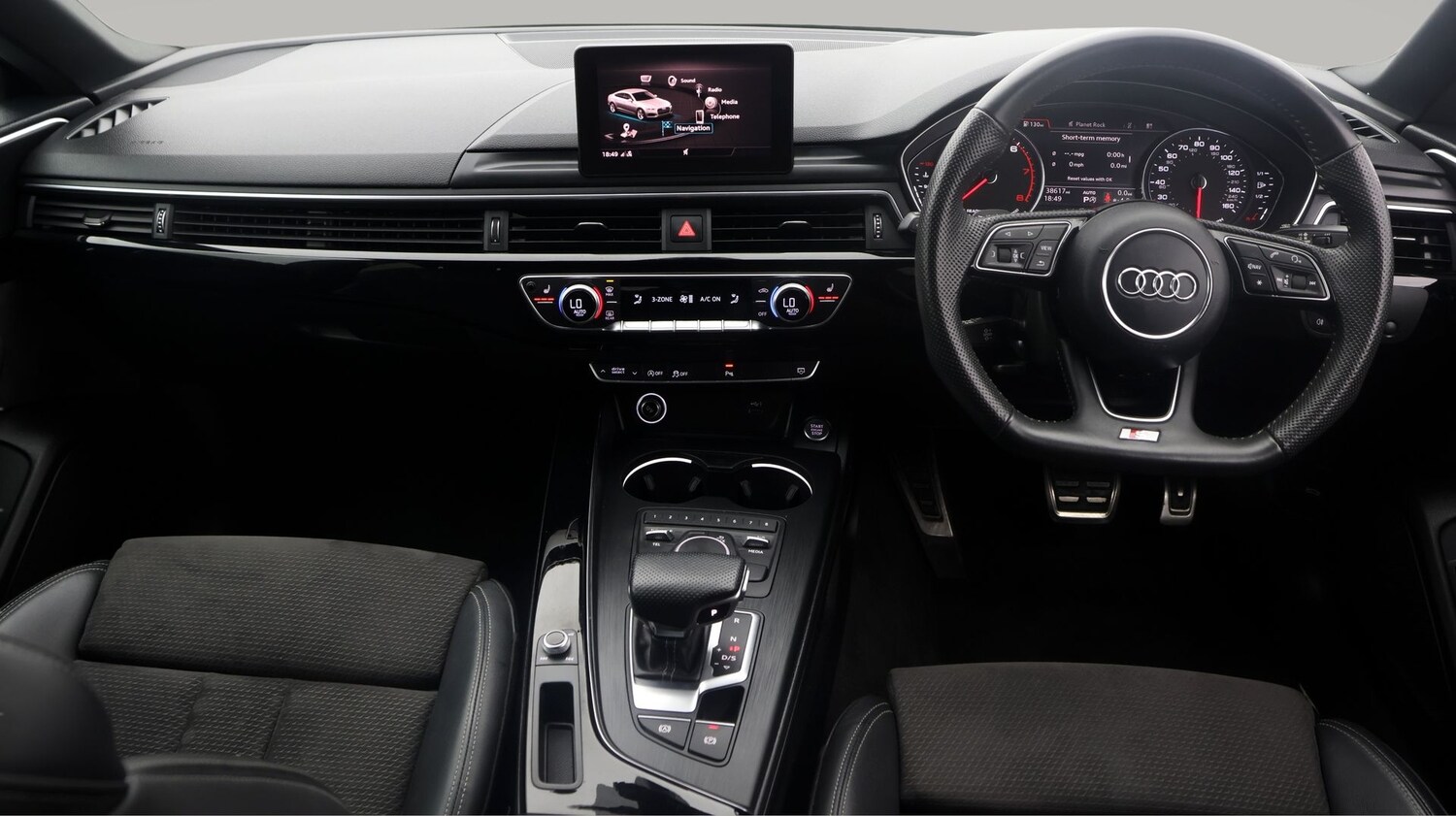 Used Audi A5 2019 for sale - 77231692: Photo 13