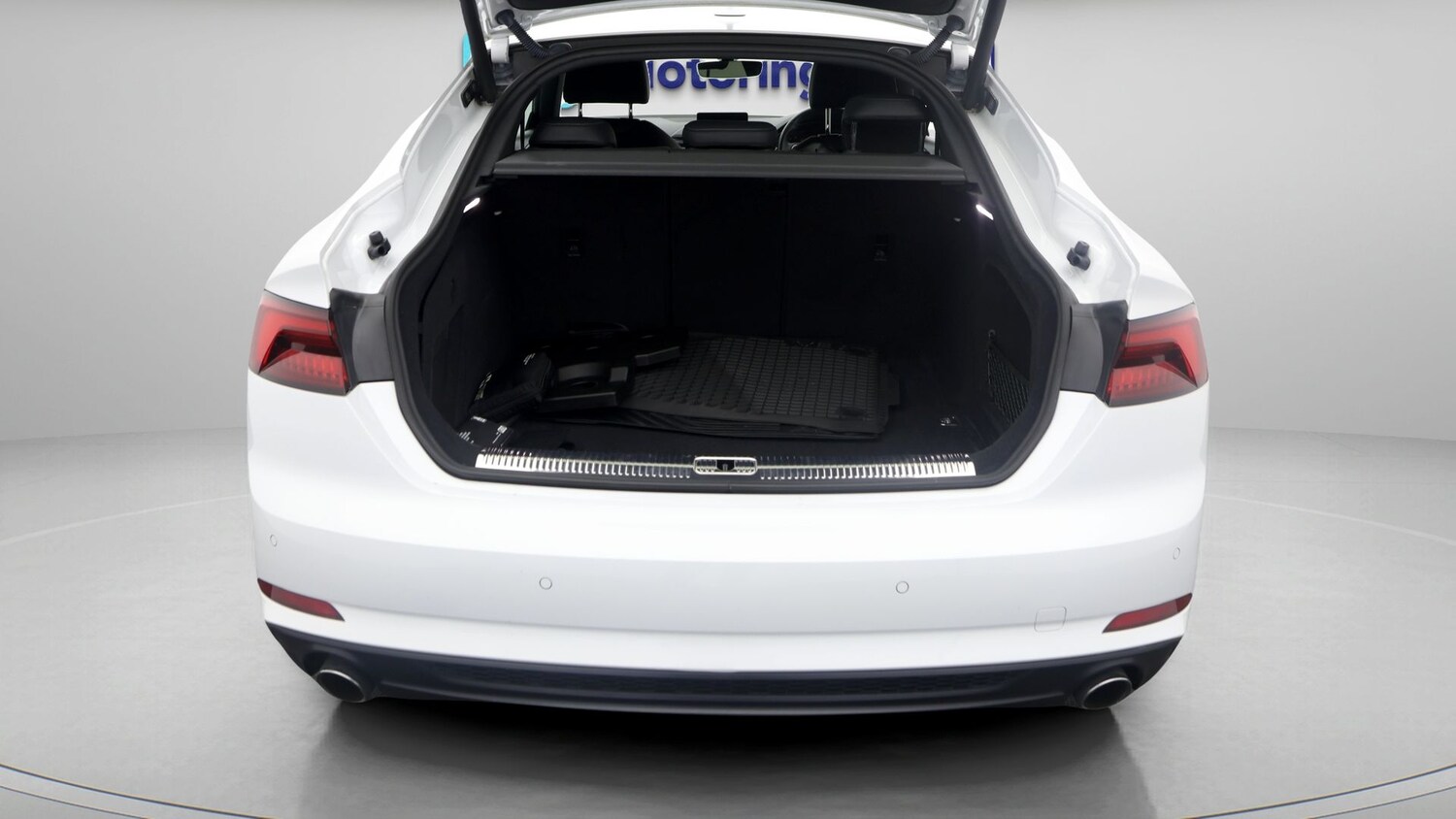 Used Audi A5 2019 for sale - 77231692: Photo 17