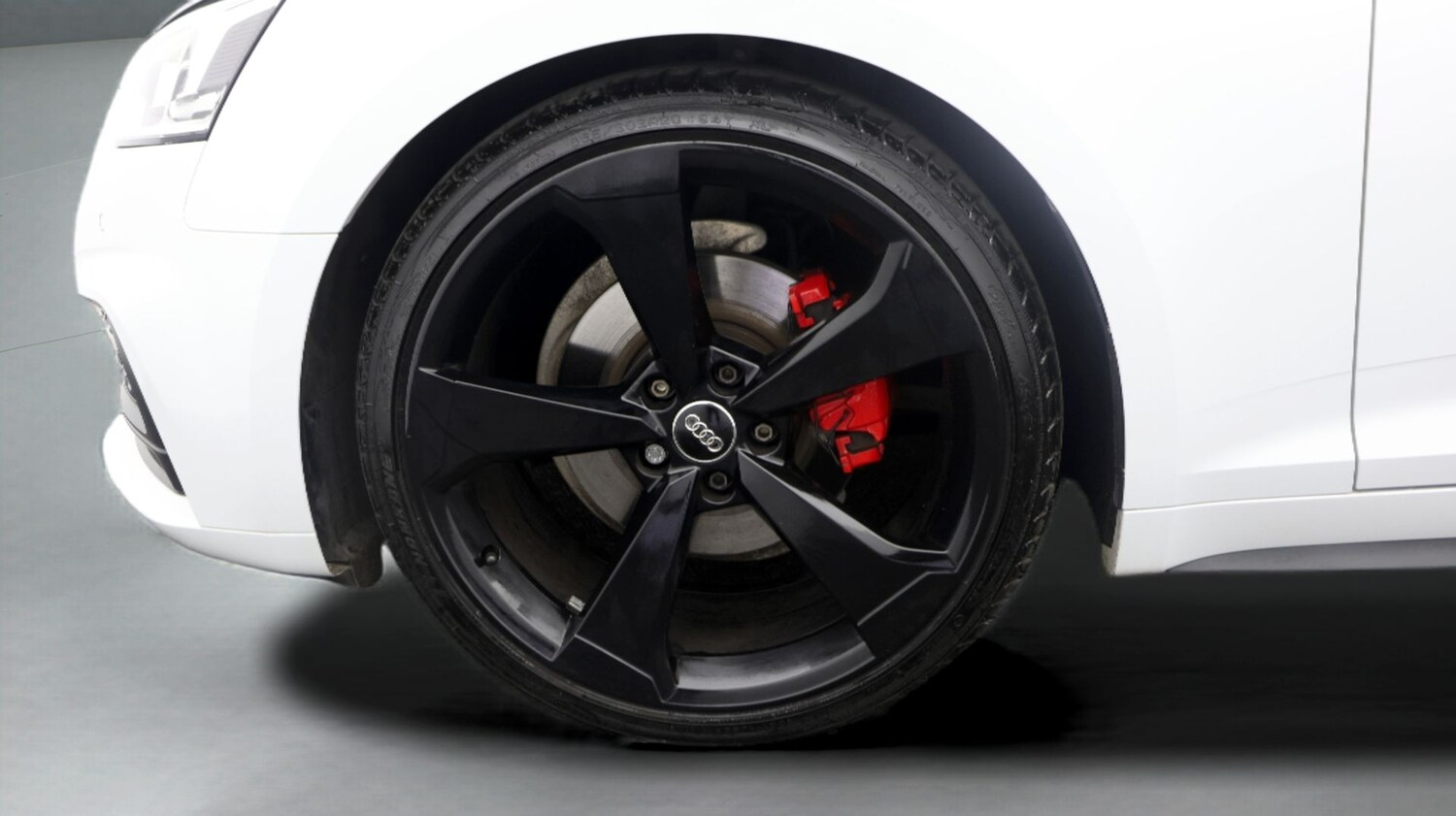 Used Audi A5 2019 for sale - 77231692: Photo 18