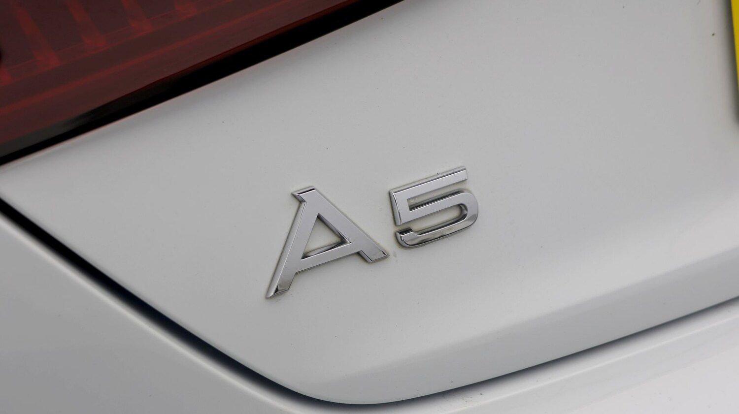 Used Audi A5 2019 for sale - 77231692: Photo 21