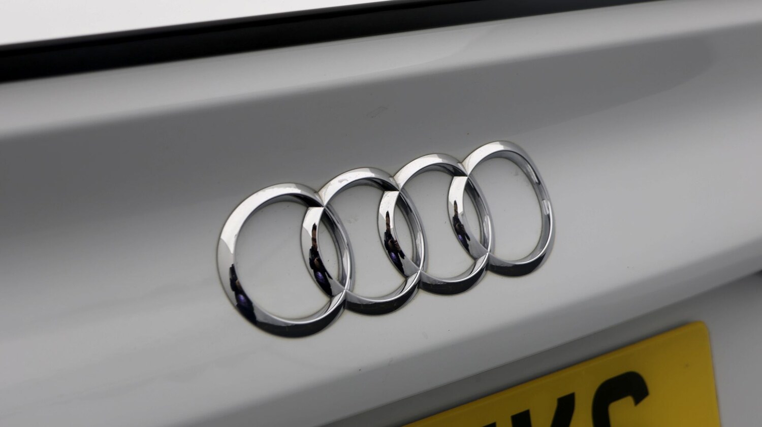 Used Audi A5 2019 for sale - 77231692: Photo 22