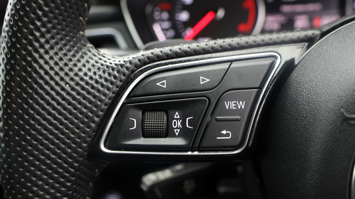 Used Audi A5 2019 for sale - 77231692: Photo 25