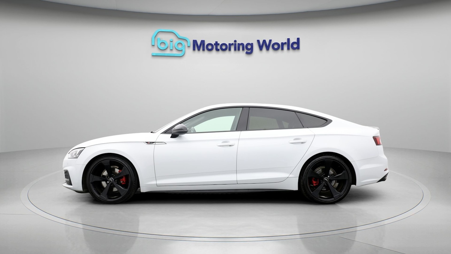 Used Audi A5 2019 for sale - 77231692: Photo 4