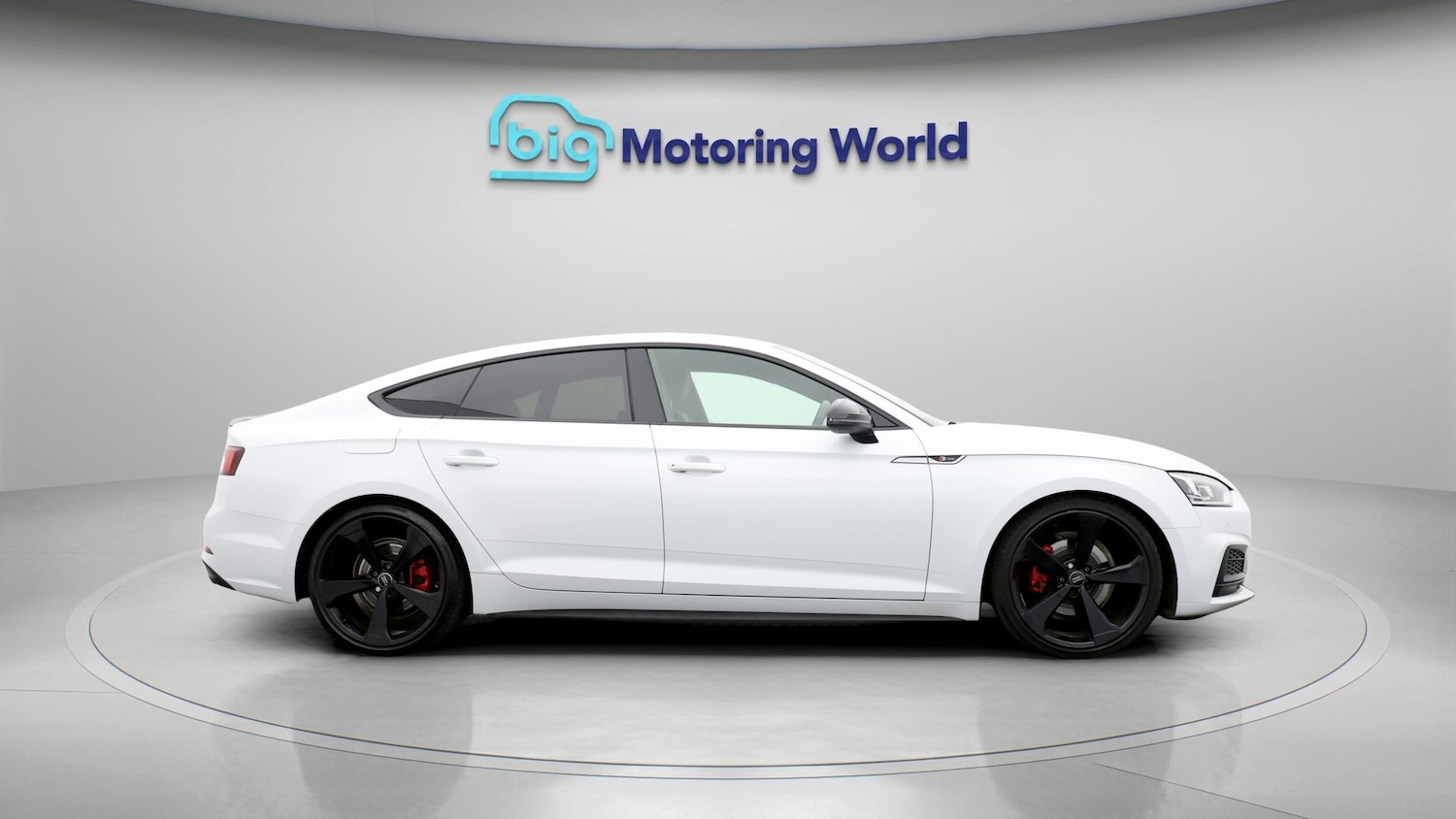 Used Audi A5 2019 for sale - 77231692: Photo 8