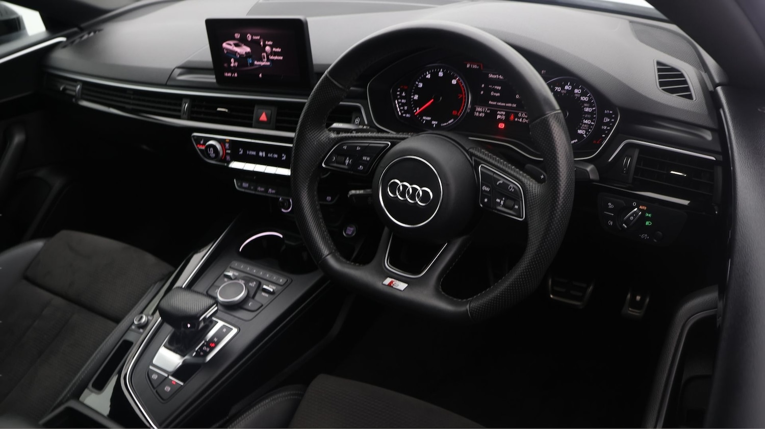 Used Audi A5 2019 for sale - 77231692: Photo 9