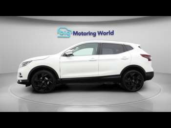 Used Nissan Qashqai 2021 for sale - 74534348: Photo