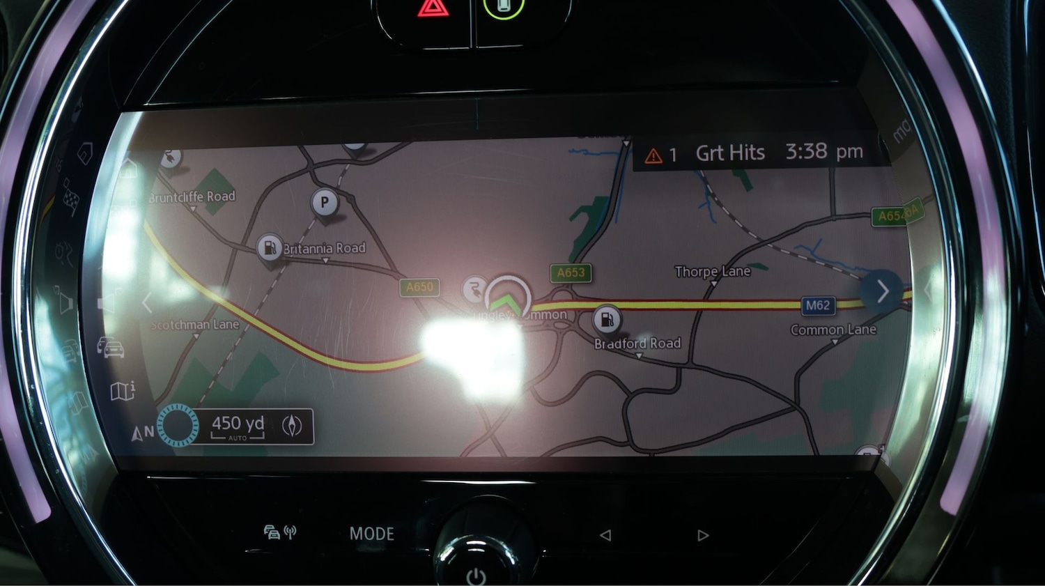 Used MINI Countryman 2022 for sale - 78112785: Photo 11