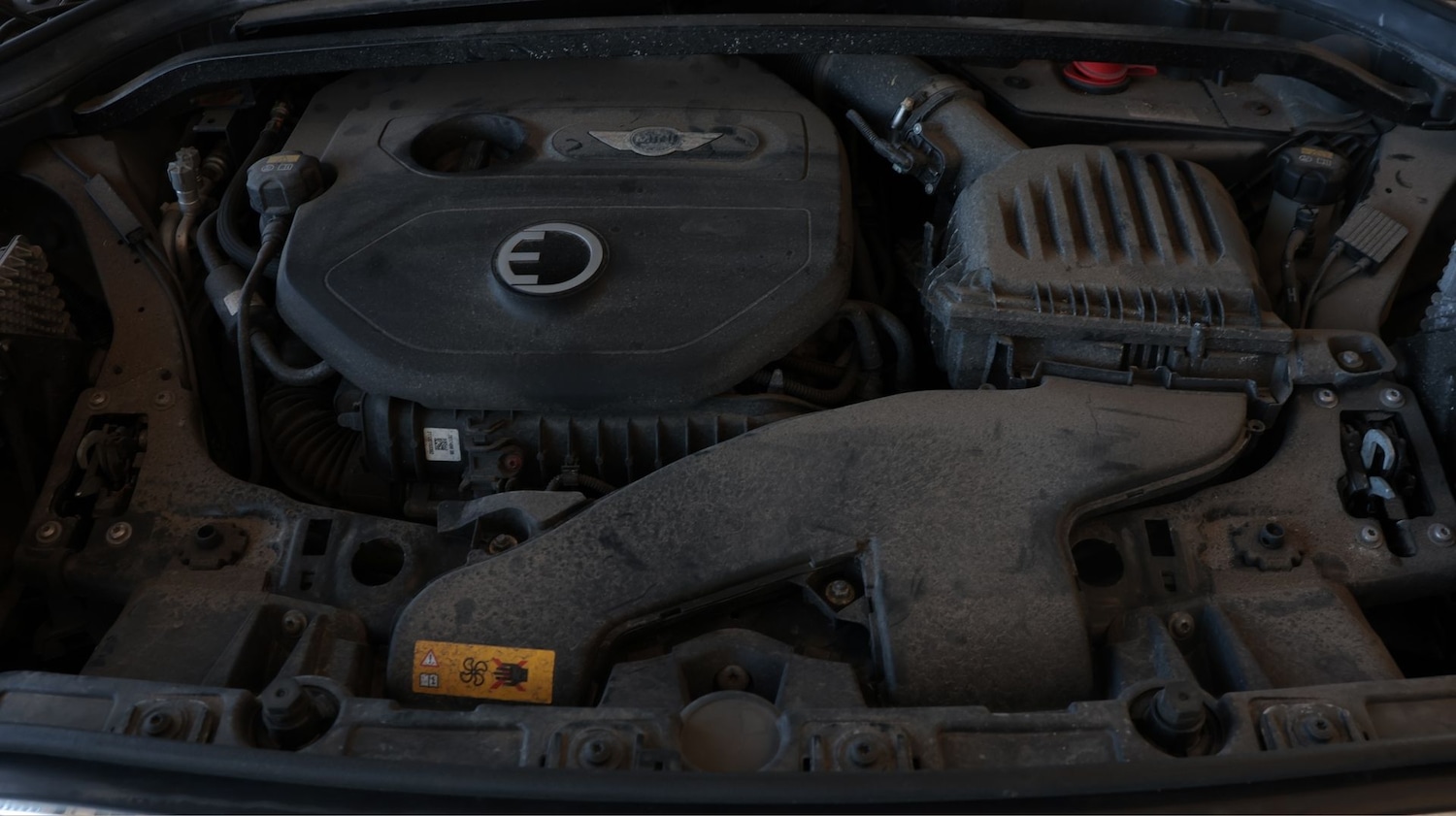 Used MINI Countryman 2022 for sale - 78112785: Photo 19