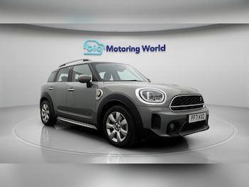 Used MINI Countryman 2022 for sale - 78112785: Photo