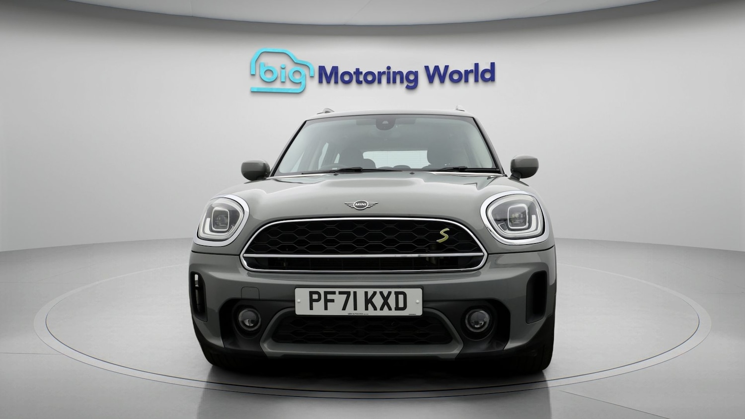 Used MINI Countryman 2022 for sale - 78112785: Photo 2