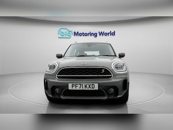 Used MINI Countryman 2022 for sale - 78112785: Photo