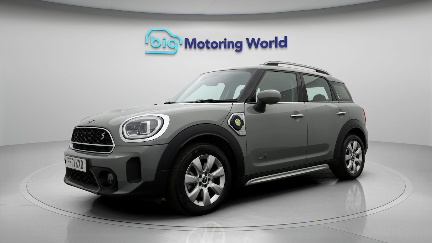 Used MINI Countryman 2022 for sale - 78112785: Photo 3