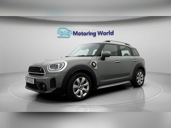 Used MINI Countryman 2022 for sale - 78112785: Photo