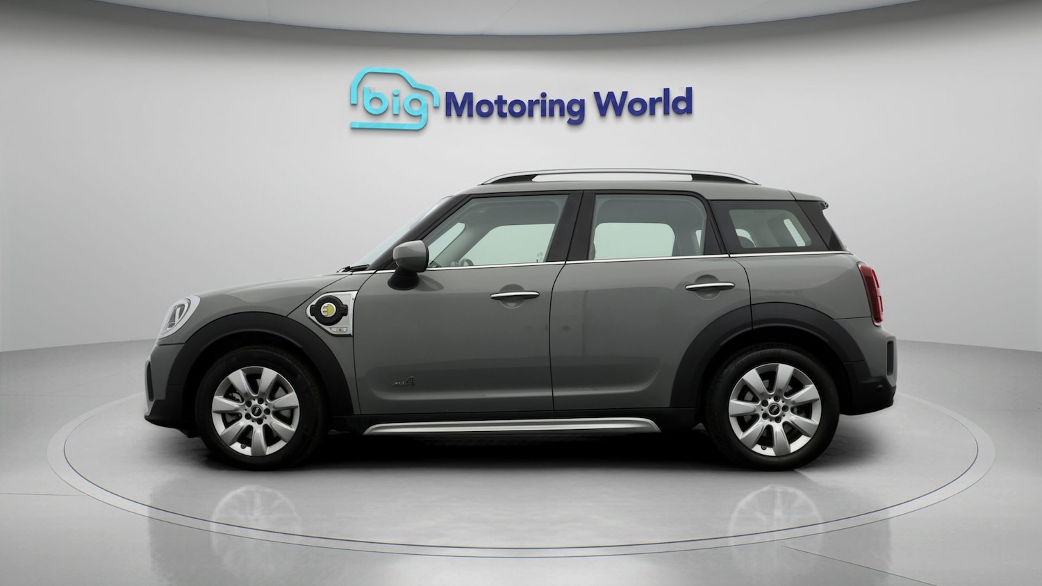 Used MINI Countryman 2022 for sale - 78112785: Photo 4