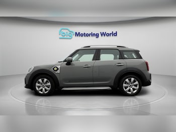 Used MINI Countryman 2022 for sale - 78112785: Photo