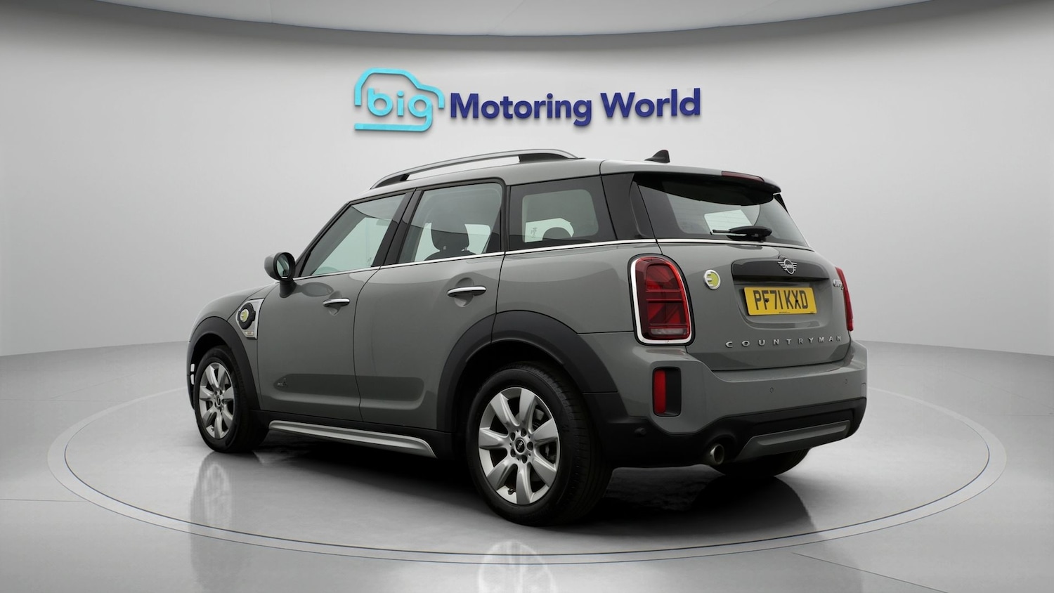 Used MINI Countryman 2022 for sale - 78112785: Photo 5