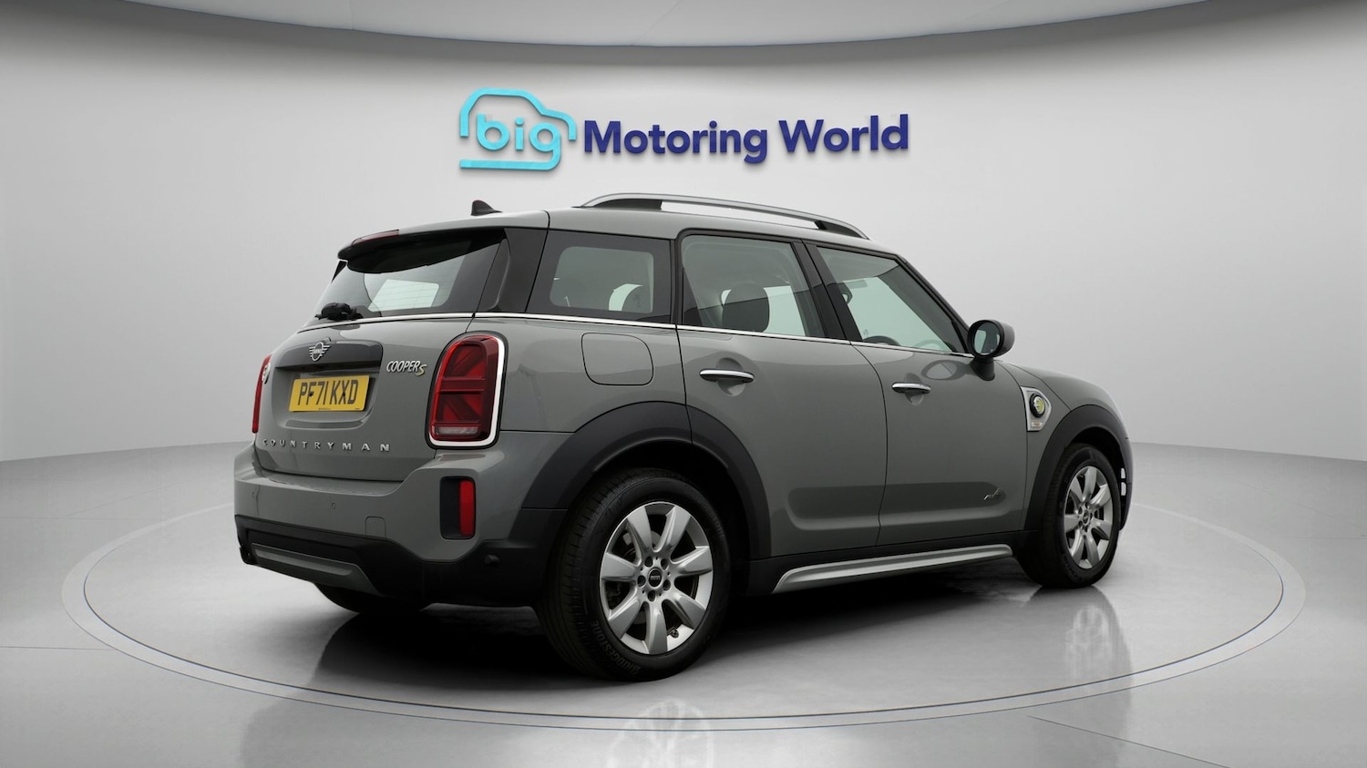 Used MINI Countryman 2022 for sale - 78112785: Photo 7