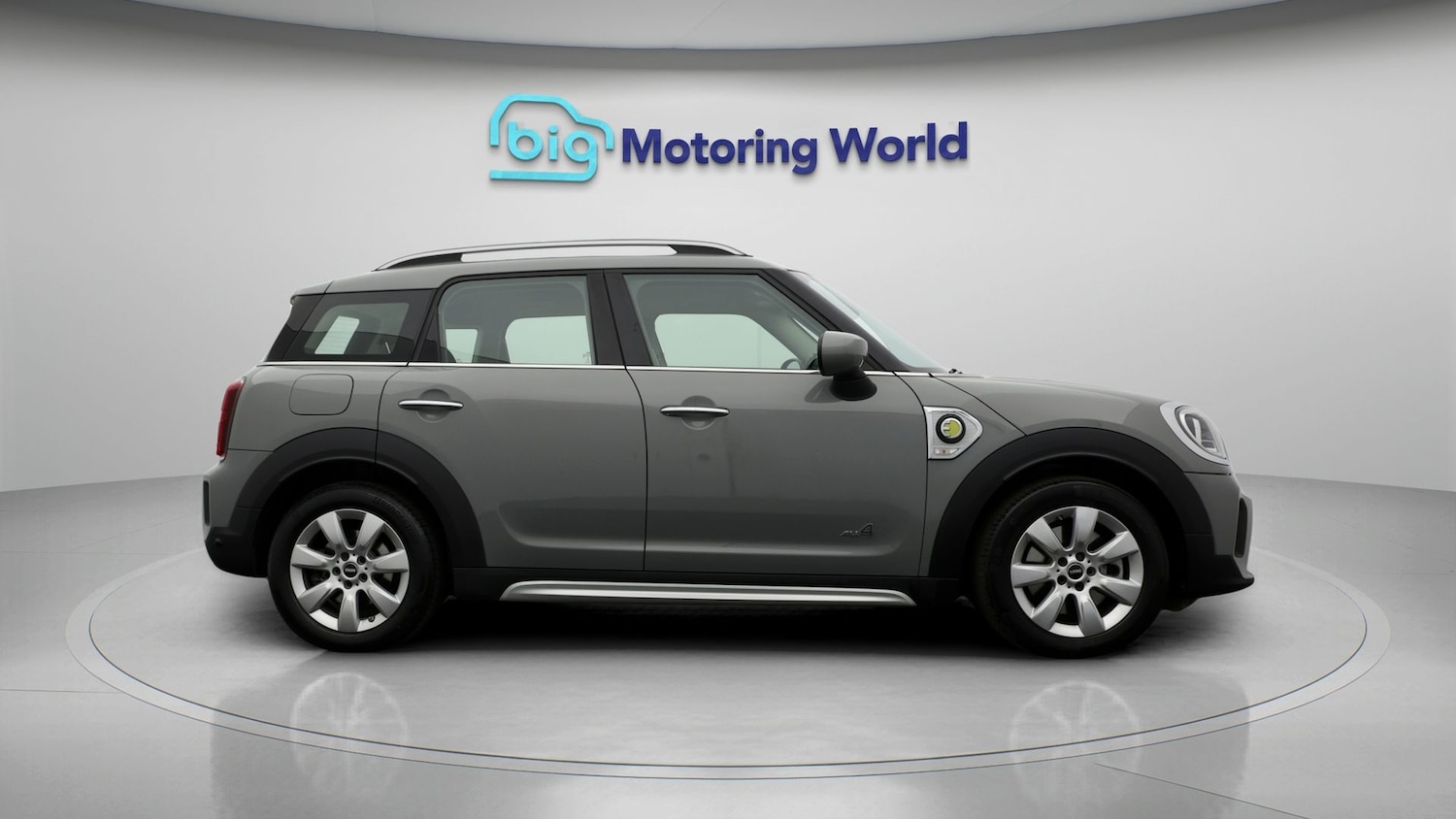Used MINI Countryman 2022 for sale - 78112785: Photo 8