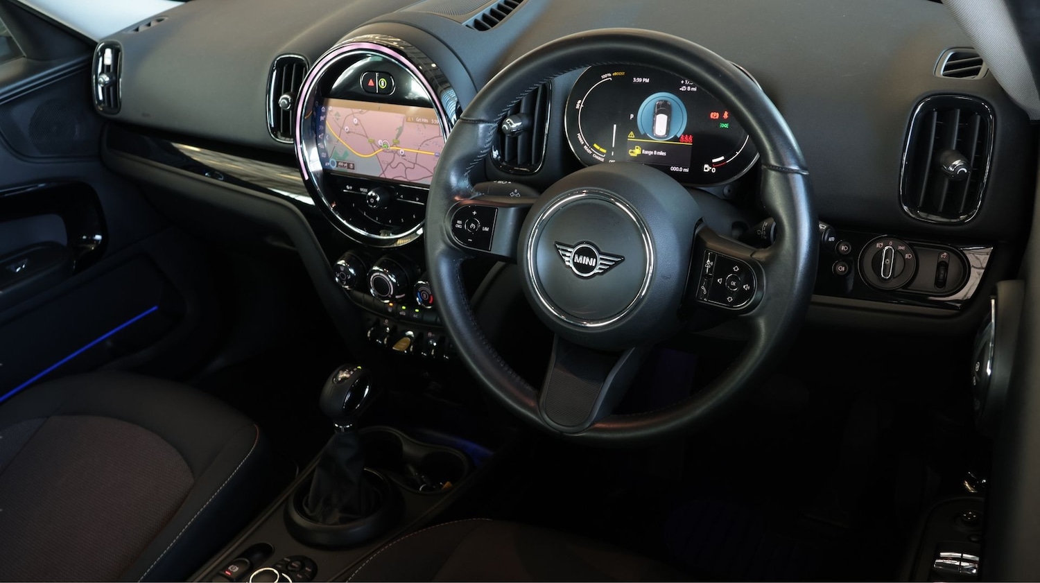 Used MINI Countryman 2022 for sale - 78112785: Photo 9