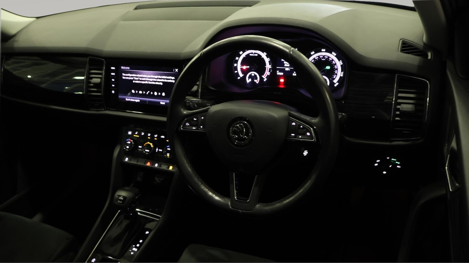 Used Skoda Kodiaq for sale - 76729053: Photo 10