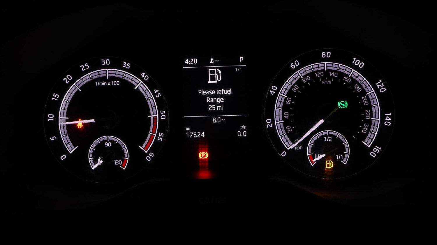 Used Skoda Kodiaq for sale - 76729053: Photo 11